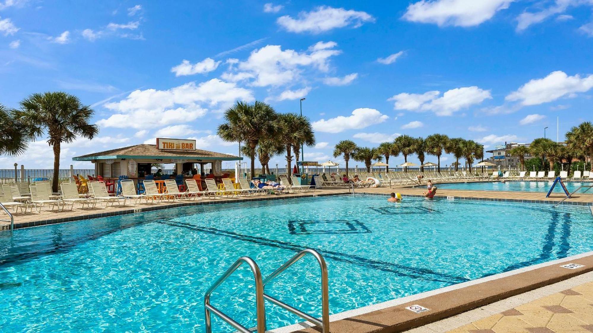 The Summit 1031 Apartment Panama City Beach